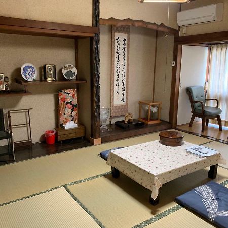 Hoshi Ryokan Tsuwano Exterior photo