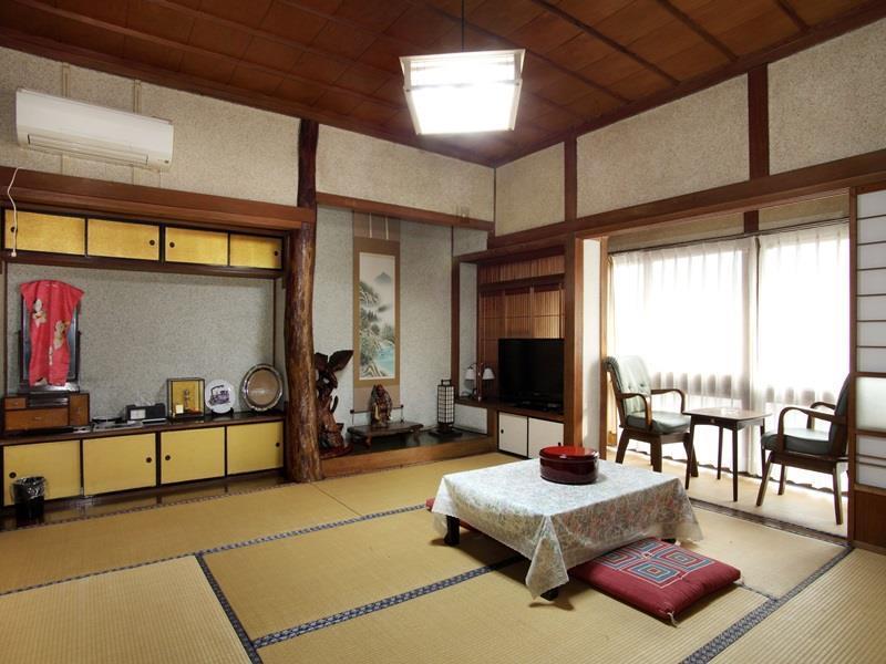 Hoshi Ryokan Tsuwano Exterior photo